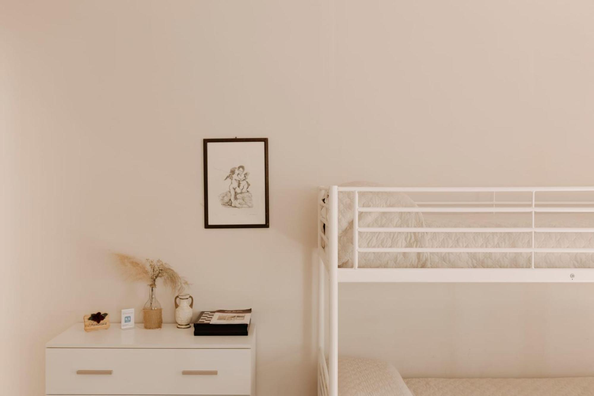 B&B Tenuta San Felice Campagna Ngoại thất bức ảnh